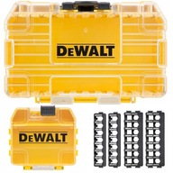 ToughCase malé + malé puzdro DeWalt