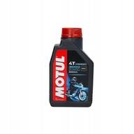 Olej 4T MOTUL 3000 20W50 1l Miner