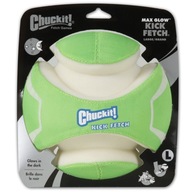 Chuckit! FETCH loptička pre psov Max Glow