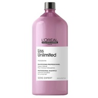 LOREAL LISS NEOBMEDZENÝ VYHLADZUJÚCI ŠAMPÓN 1500ML