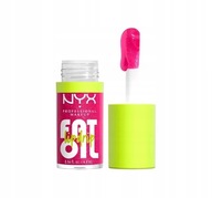 Olej na pery NYX Fat Oil Lip Drip Supermodel