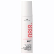 Schwarzkopf Osis+ Glow Shining Serum 50 ml