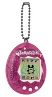 Tamagotchi BANDAI Pink Glitter TAM42941