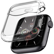 Puzdro Spigen pre Apple Watch SE 2022/SE/6/5/4 - 44 mm 5/4, kryt puzdra UH