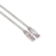 Hama internetový sieťový kábel Rj45 15m CAT5e UTP