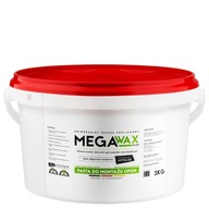 MEGA WAX plus montážna pasta na pneumatiky 3kg - Masť