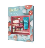 DELIA Beauty Nail Set Nude Je tu 8 produktov