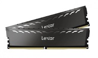 Herná pamäť Lexar DDR4 THOR 32GB(2*16GB)/3200 cz