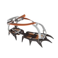 Košíkové mačky Petzl VASAK FlexLock od HAND