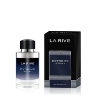 La Rive Extreme Story pánska voda EDT 75 ml