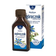 Borákový olej, 100 ml