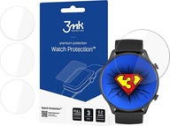 Ochranná fólia na displej 3mk Watch Protection x3