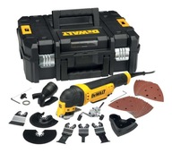 Multifunkčné náradie 300W + 37 ACC TSyes DeWalt DWE315KT-QS