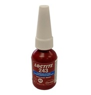 Loctite 243 Stredné lepidlo na nite 10ml