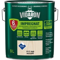 VIDARON WOOD IMPREGNANT V17 BIELENÝ DUB 9L