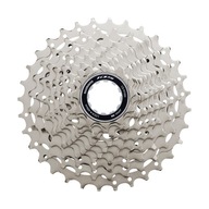 11-RÝCHLOSTNÉ KAZETOVÉ KAZETOVÉ ŠTRKOVÉ KOLEČKO SHIMANO 105 CS-R7000 30. 11