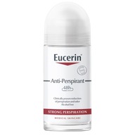 Eucerin Anti-Perspirant 48h proti silnému poteniu roll-on 50ml