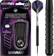 Šípky Dart Apocalypse Winmau Steel Tip 19g