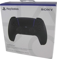 PODLOŽKA SONY DUALSENSE OVLÁDAČ PS5 ČIERNA