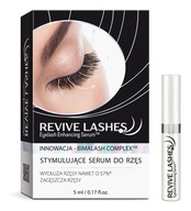 Flos Lek Revive Lashes Sérum na mihalnice 5 ml