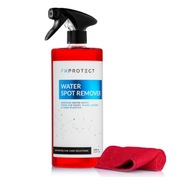 FX PROTECT WATER SPOT ODSTRAŇOVAČ 1L ODSTRAŇUJE VÁPNY