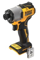 DeWalt DCF840N 1/4” akumulátorový rázový uťahovák 192 Nm 18V XR