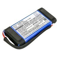 Nabíjateľná batéria č.GSP0931134 01 pre JBL Boombox
