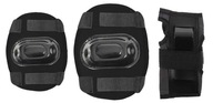 VEĽKOSŤ H108 S BLACK PROTECTOR SET