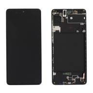 ORIGINÁLNY LCD DISPLEJ Samsung Galaxy A71 A715