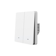 SMART GOSUND SW9 TUYA WiFi 15A 2KANÁLOVÝ SPÍNAČ