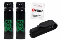 Fox Labs Mean Green Pepper Spray 2 ks