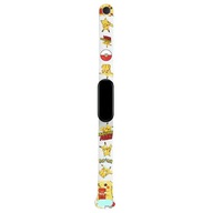 LED SMARTBAND HODINKY POKEMON BAND PRE DIEŤA