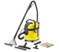 Multifunkčný vysávač Karcher SE 4001