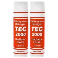 TEC2000 SPLACHOVANIE RADIÁTORA 325ML