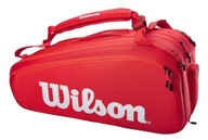 Termobag Wilson Super Tour x15 tenisová taška
