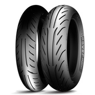 PNEUMATIKY MICHELIN 120/70-12 POWER PURE SC 58P TL REINF PREDNÁ/ZADNÁ BODKA 06/2023