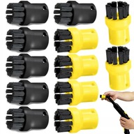 12x SILNÉ PARNÉ KEFY PRE KARCHER SC 1 2 3 4