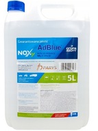 KVAPALINA NA ZNÍŽENIE VÝFUKU Č. ADBLUE NOXY 5L!