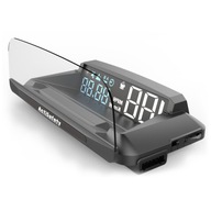 Auto Gauge HUD GPS systém Head Up Display