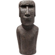 Veľkonočná socha 59 cm Veľkonočná socha Moai