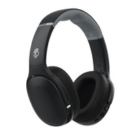 Bezdrôtové slúchadlá Skullcandy Crusher Evo True Black