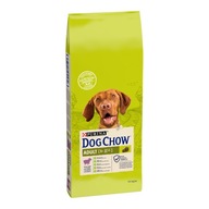 PURINA DOG CHOW ADULT LAMB LAMB 14KG