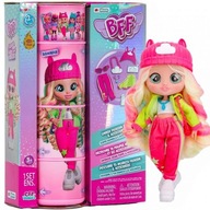 IMC Toys Cry Babies BFF Hannah Teen Doll 908406