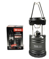 819174 TURISTICKÉ LIGHT CAMPING LIGHT