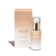 Sensum Mare ALGOTONE Multi-care BB ľahký krém 30 ml