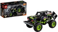 Lego Technic 42118 Monster Jam Grave Digger