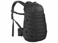 WISPORT BACKPACK Caracal 25 l čierny taktický