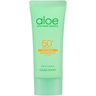 Holika Holika Aloe Waterproof Sun Gel SPF50+, 100 ml