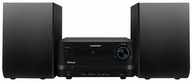 Bluetooth stereo s CD/USB prehrávačom Blaupunkt