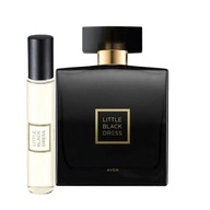 Avon Little Black Dress Parfum 50ml + Parfumetka